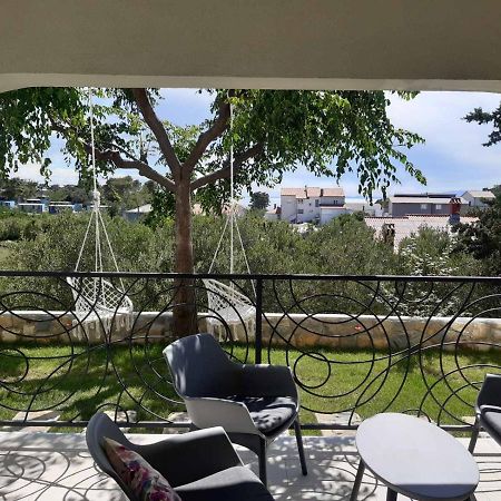 Apartment Mia 라브 외부 사진