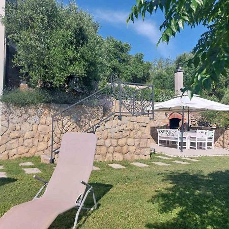 Apartment Mia 라브 외부 사진