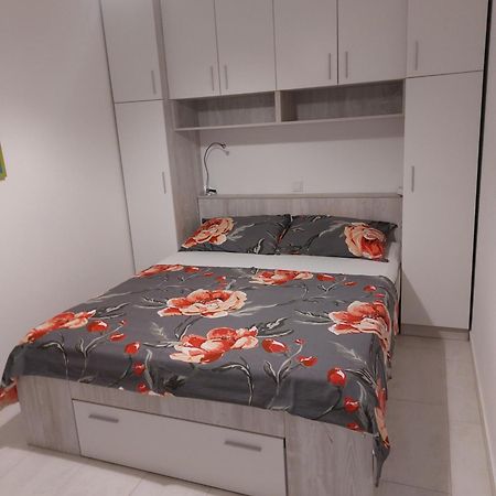 Apartment Mia 라브 외부 사진