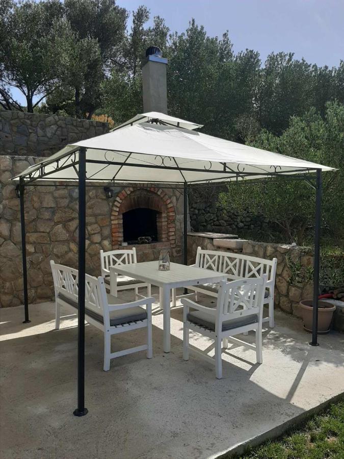 Apartment Mia 라브 외부 사진