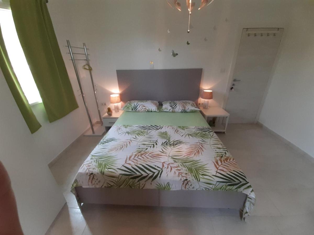 Apartment Mia 라브 외부 사진