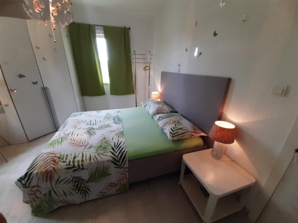 Apartment Mia 라브 외부 사진