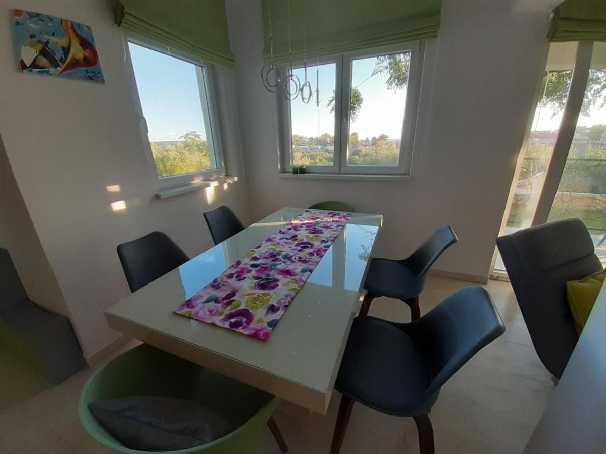 Apartment Mia 라브 외부 사진