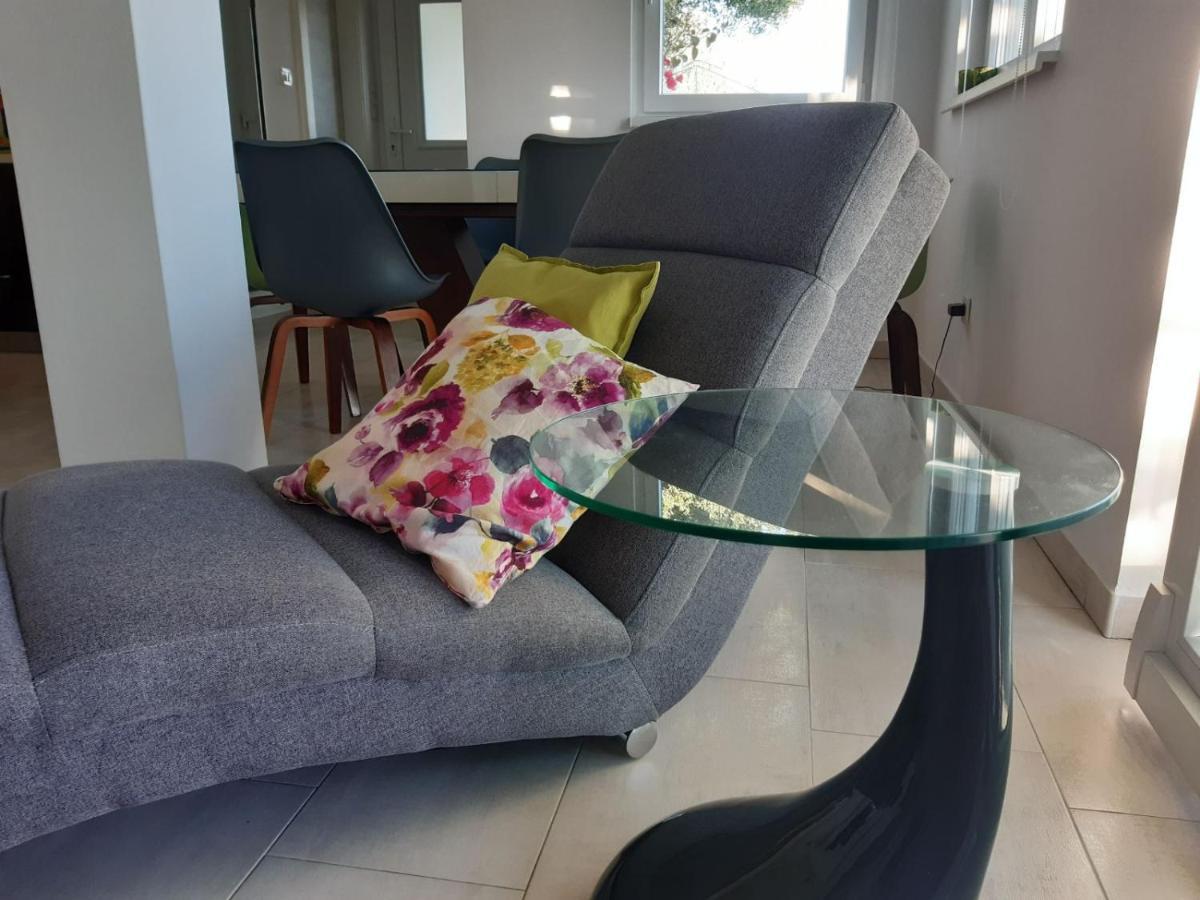 Apartment Mia 라브 외부 사진