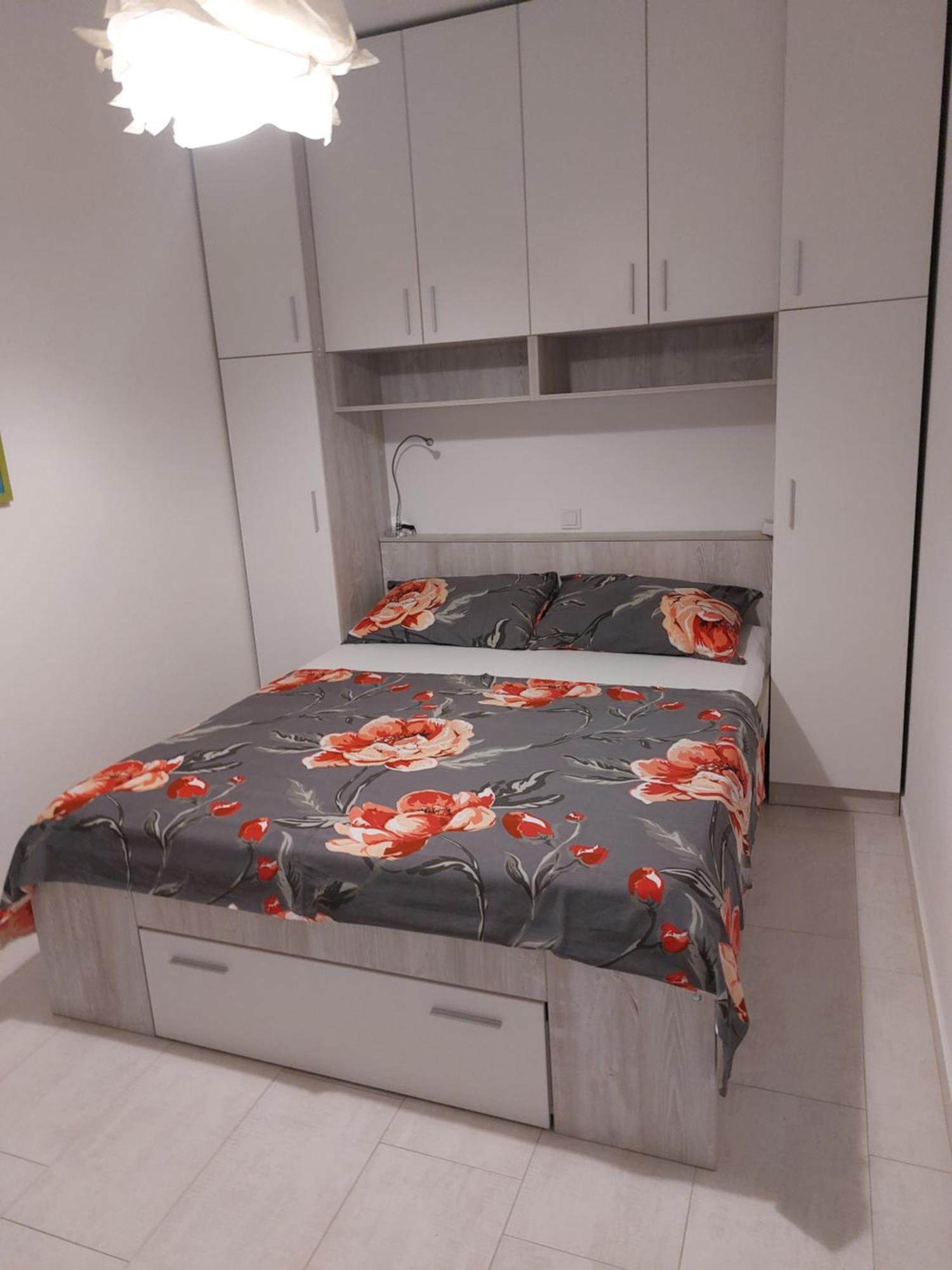 Apartment Mia 라브 외부 사진