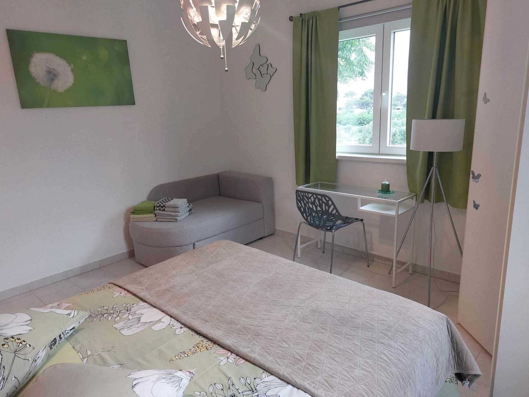 Apartment Mia 라브 외부 사진