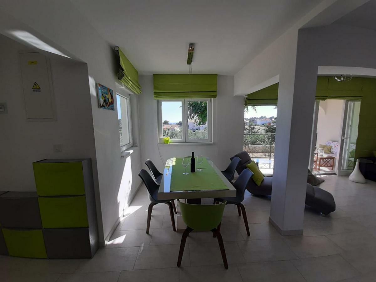 Apartment Mia 라브 외부 사진