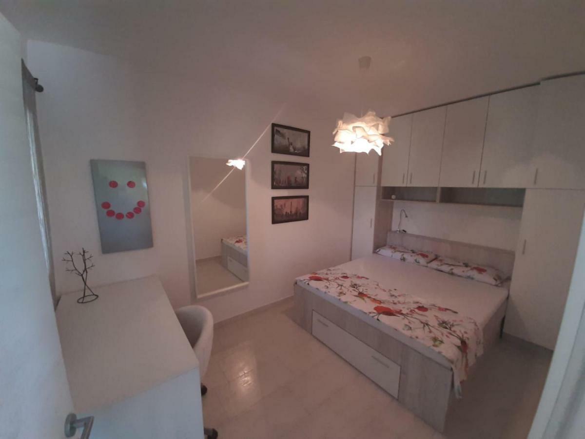 Apartment Mia 라브 외부 사진