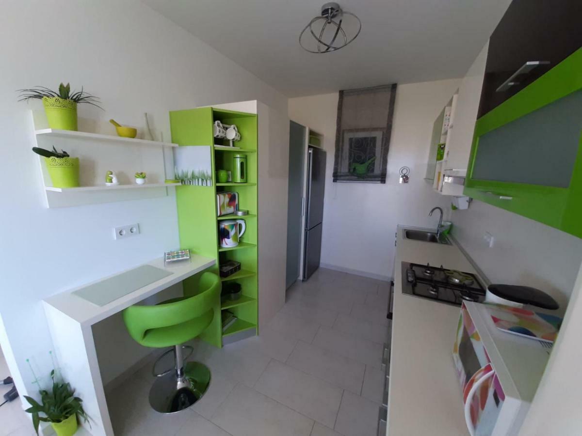 Apartment Mia 라브 외부 사진