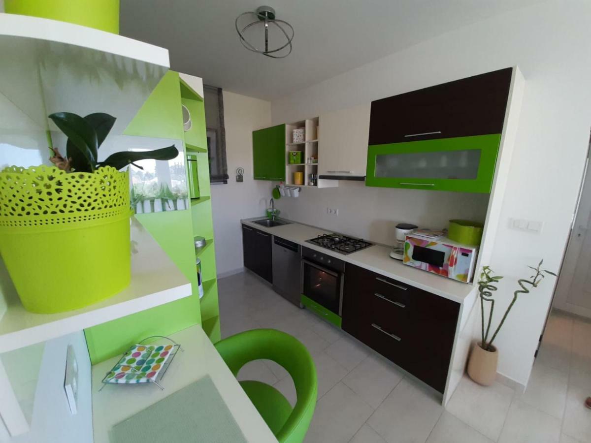 Apartment Mia 라브 외부 사진