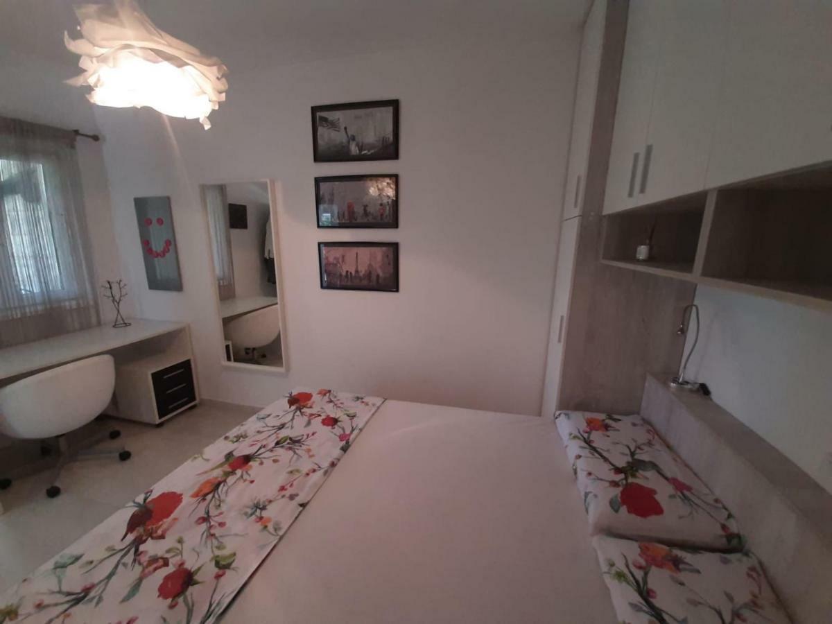 Apartment Mia 라브 외부 사진