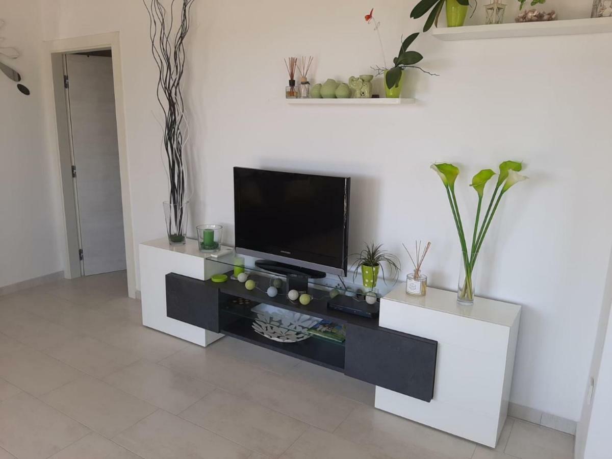 Apartment Mia 라브 외부 사진