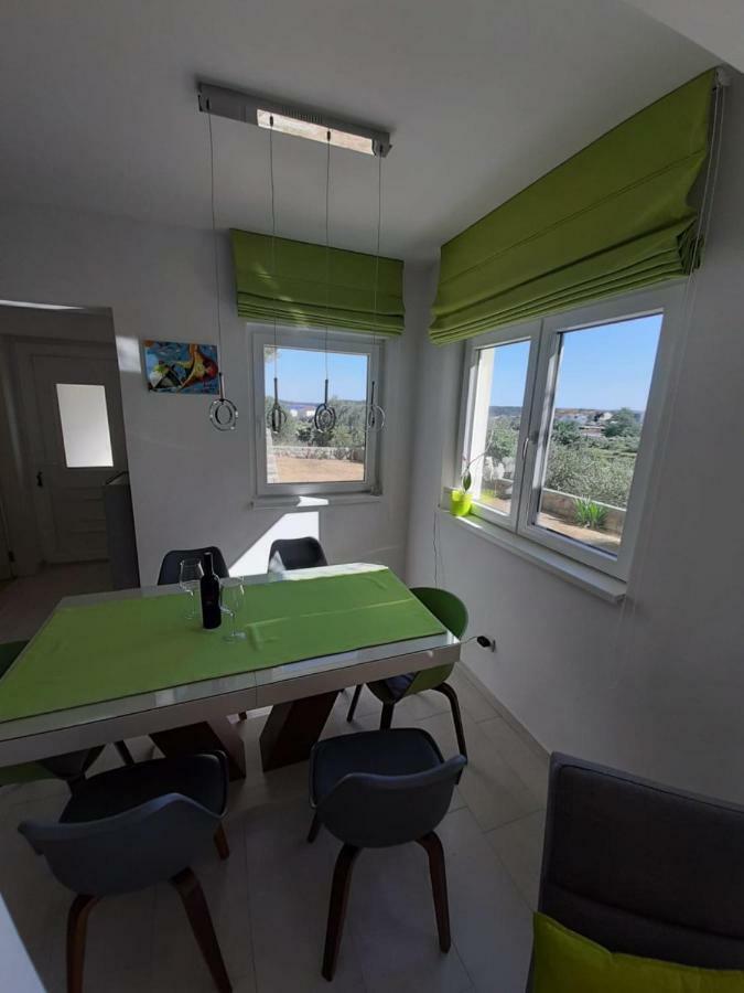 Apartment Mia 라브 외부 사진