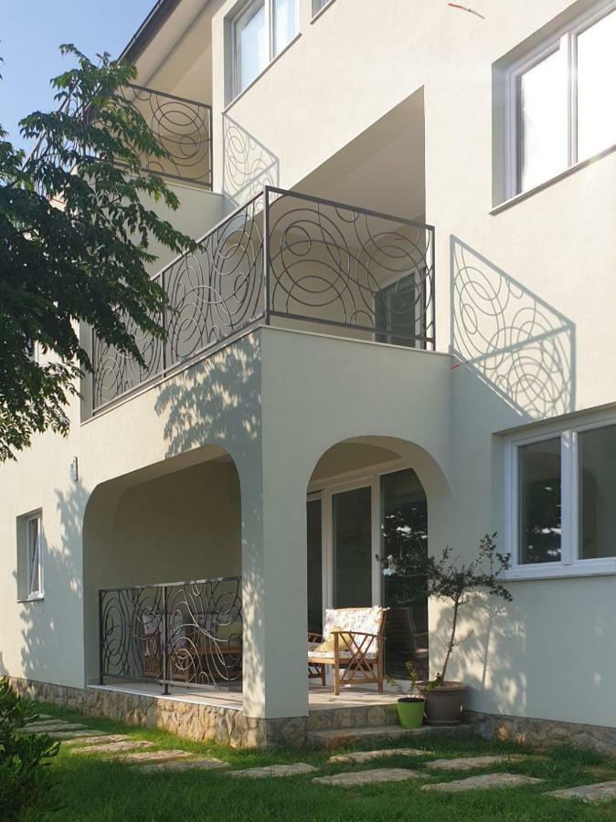 Apartment Mia 라브 외부 사진